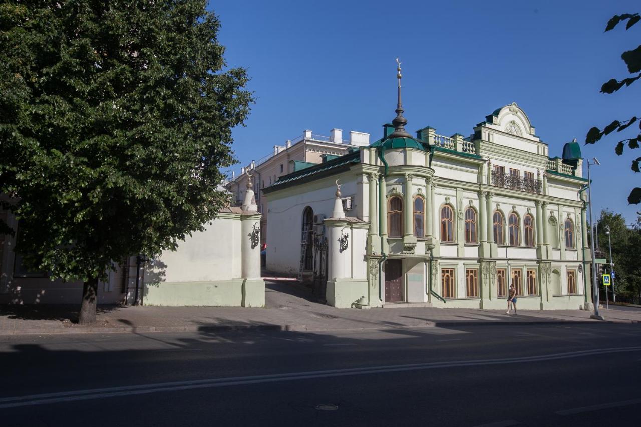 АПАРТАМЕНТЫ В ЦЕНТРЕ ГОРОДА. ЛОБАЧЕВСКОГО КАЗАНЬ (Россия) - Квартиры  посуточно - от 10816 RUB | NOCHI